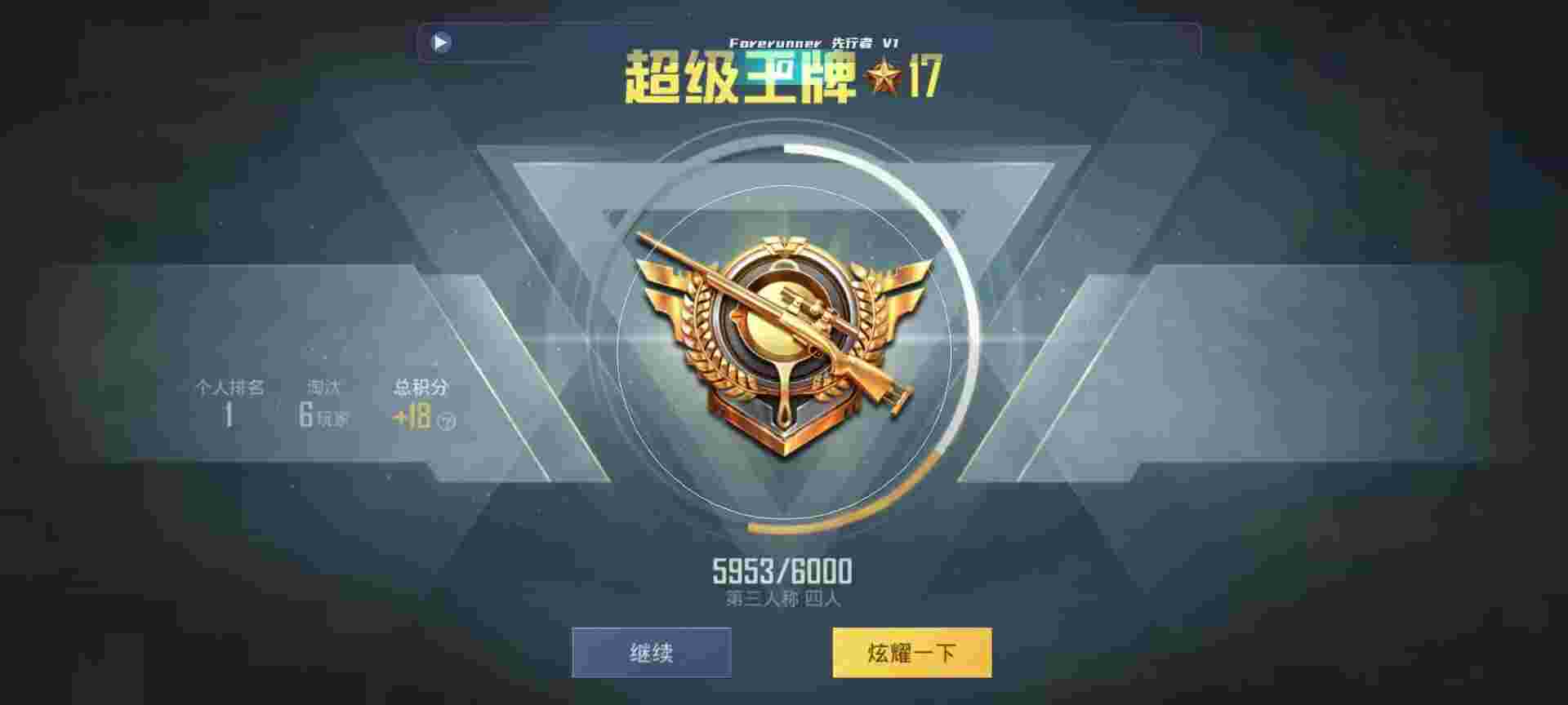 和平精英鸡腿辅助自瞄 - 十字准星瞄准器怎么调准辅助预览图